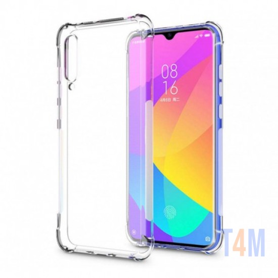 CAPA ANTI-CHOQUE XIAOMI MI A3